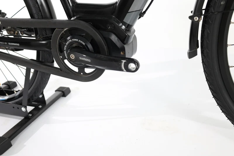 GIANT Entour E+ 1 RT 2020 T.XS