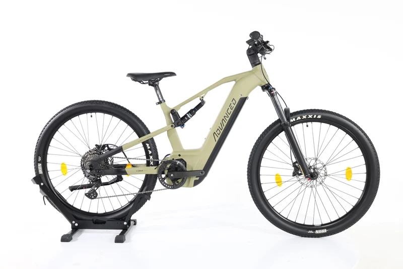 ADVANCED Trekking Pro X FS 2022 T.M
