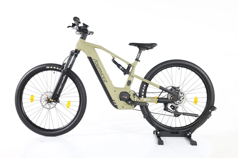 ADVANCED Trekking Pro X FS 2022 T.M