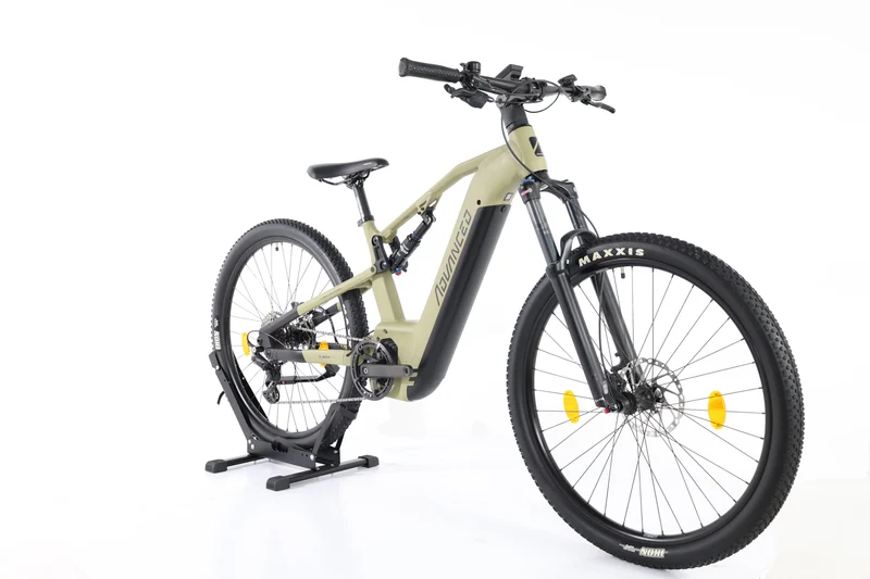 ADVANCED Trekking Pro X FS 2022 T.M