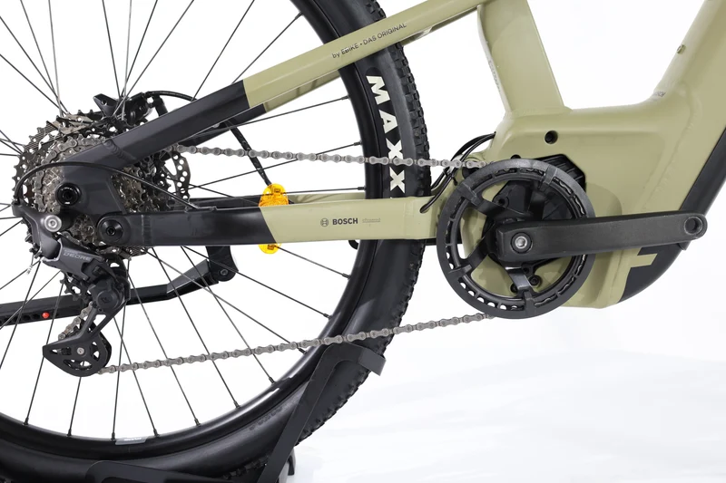 ADVANCED Trekking Pro X FS 2022 T.M