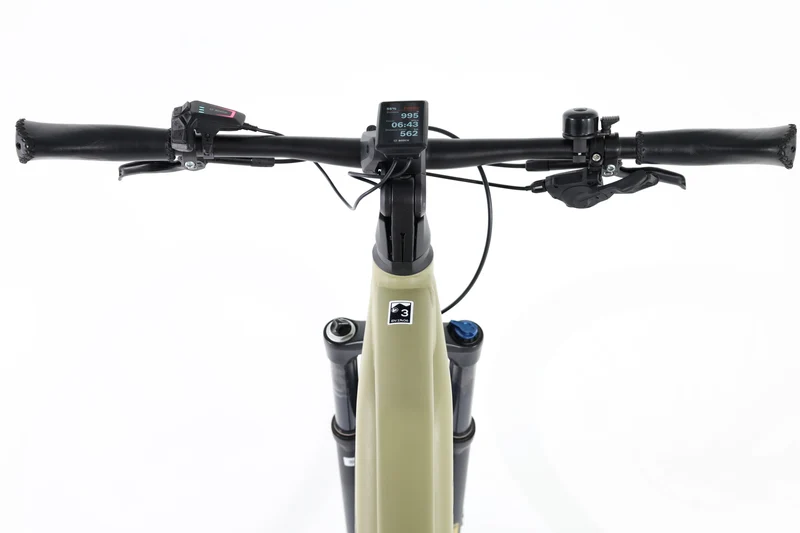 ADVANCED Trekking Pro X FS 2022 T.M