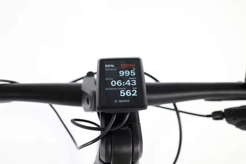 ADVANCED Trekking Pro X FS 2022 T.M