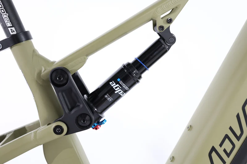 ADVANCED Trekking Pro X FS 2022 T.M