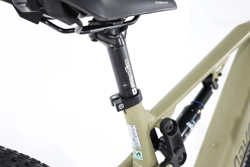 ADVANCED Trekking Pro X FS 2022 T.M
