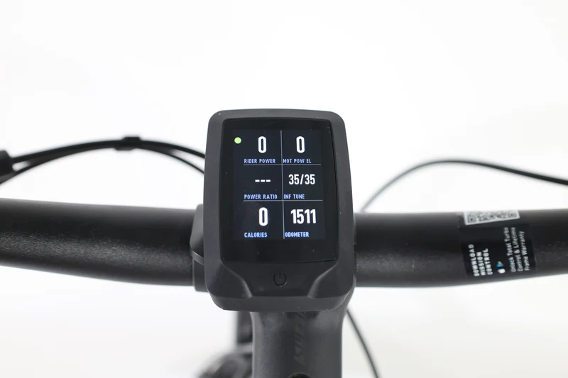 SPECIALIZED Vado 5.0 IGH ST NB 2023 T.M