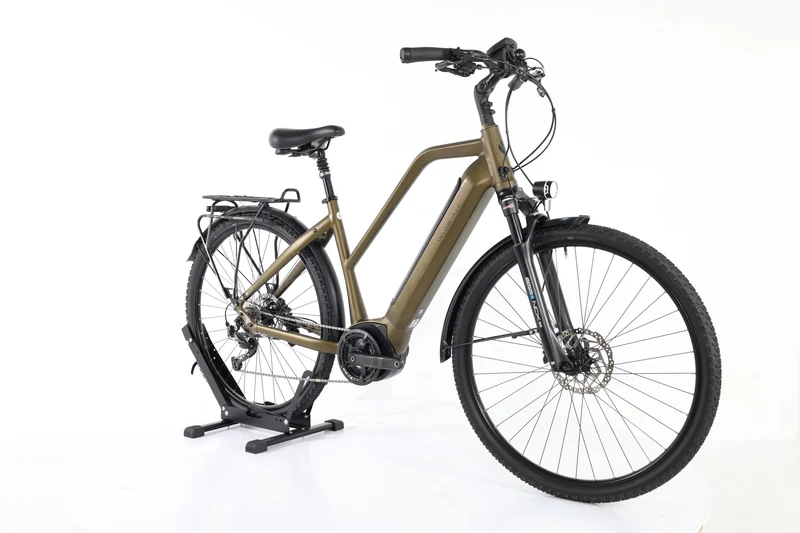 VÉLO DE VILLE Aeb 890 2023 T.50