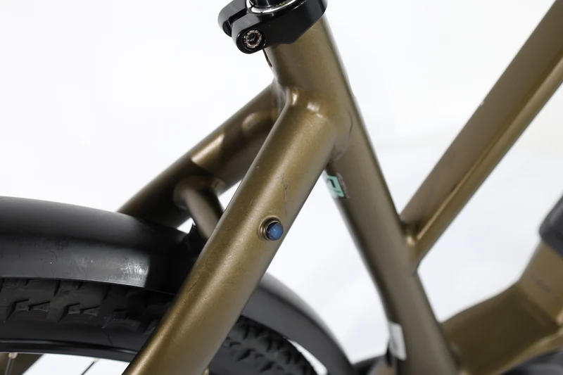 VÉLO DE VILLE Aeb 890 2023 T.50