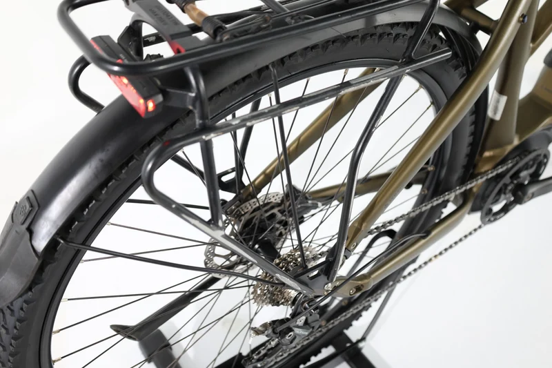 VÉLO DE VILLE Aeb 890 2023 T.50
