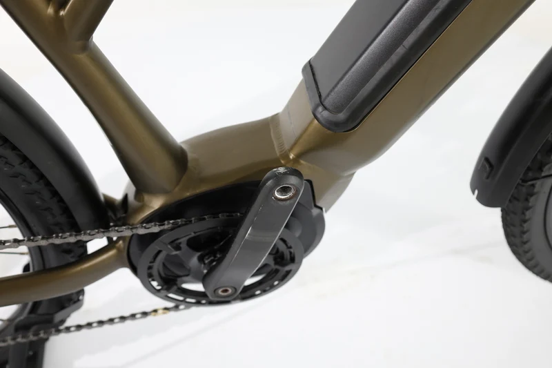 VÉLO DE VILLE Aeb 890 2023 T.50