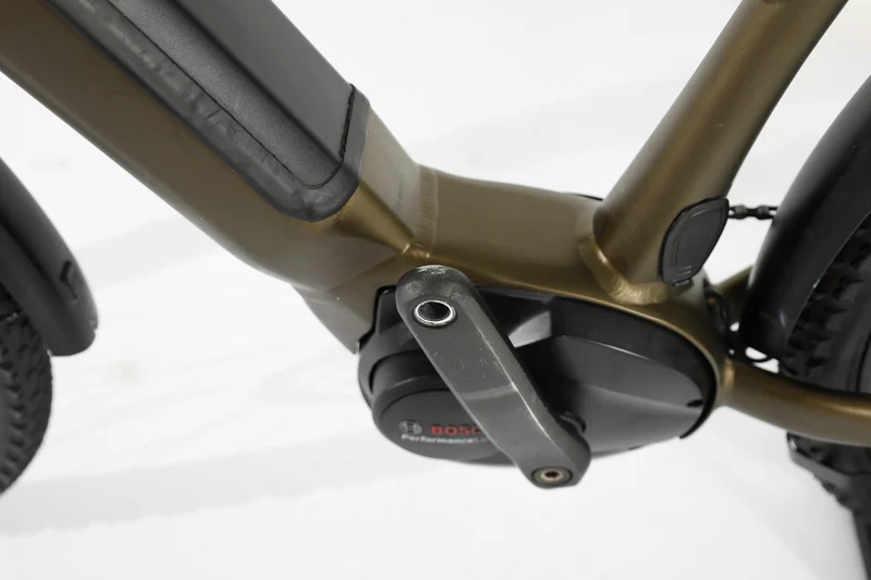 VÉLO DE VILLE Aeb 890 2023 T.50