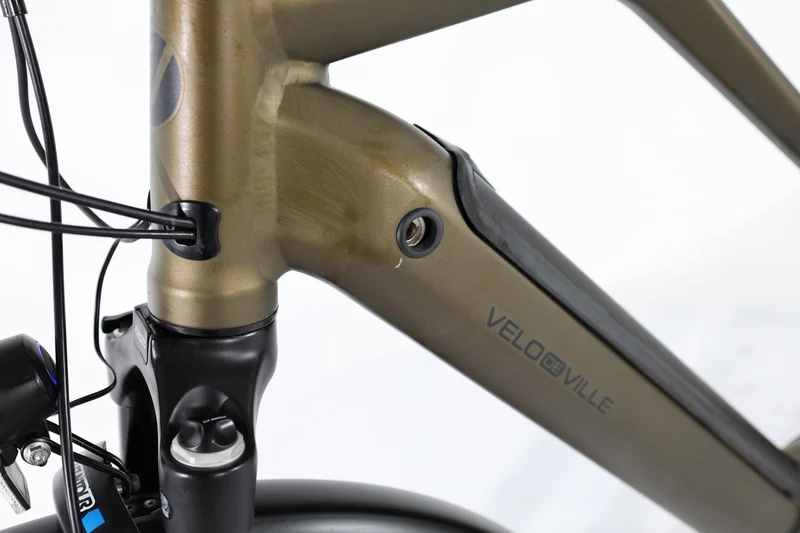 VÉLO DE VILLE Aeb 890 2023 T.50