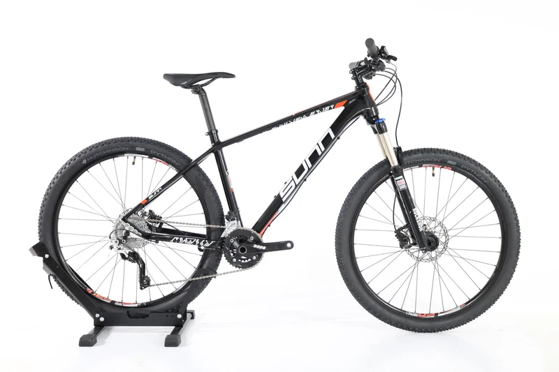 SUNN Exact S2 2016 T.M