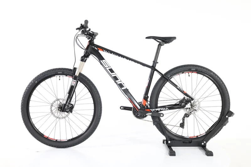 SUNN Exact S2 2016 T.M