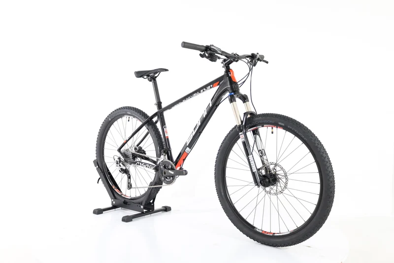 SUNN Exact S2 2016 T.M