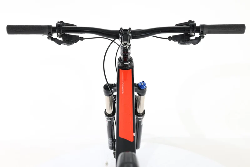SUNN Exact S2 2016 T.M