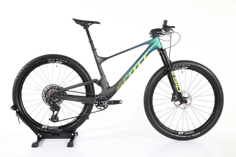 SCOTT Spark RC World Cup 2024 T.L