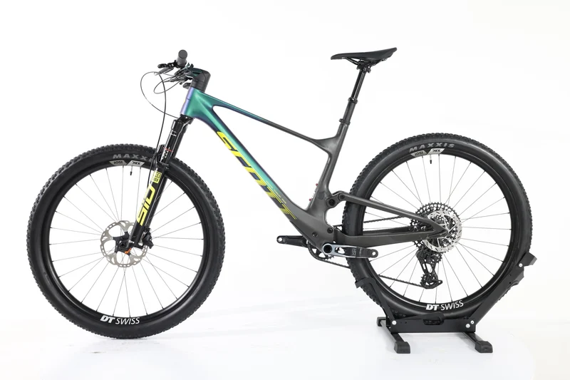 SCOTT Spark RC World Cup 2024 T.L