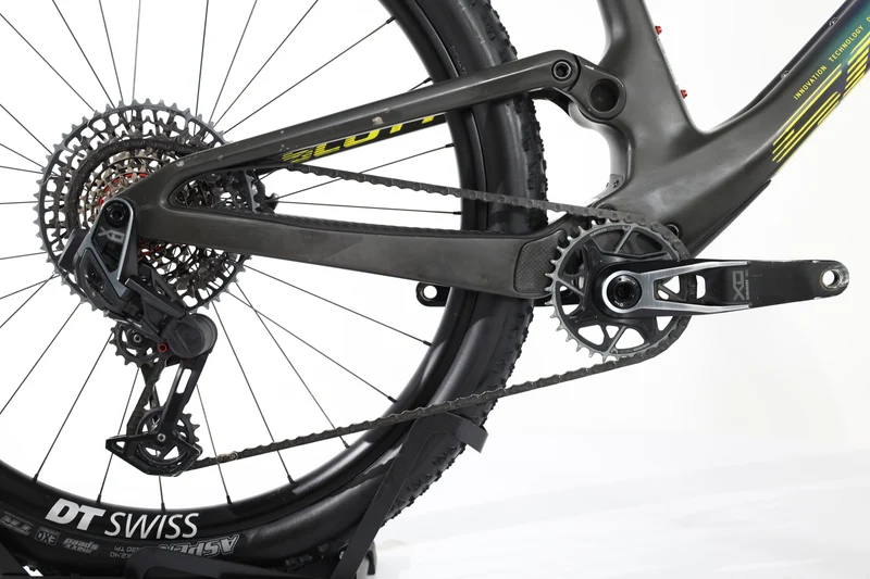 SCOTT Spark RC World Cup 2024 T.L