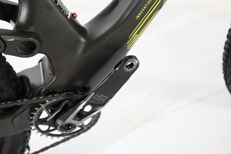 SCOTT Spark RC World Cup 2024 T.L