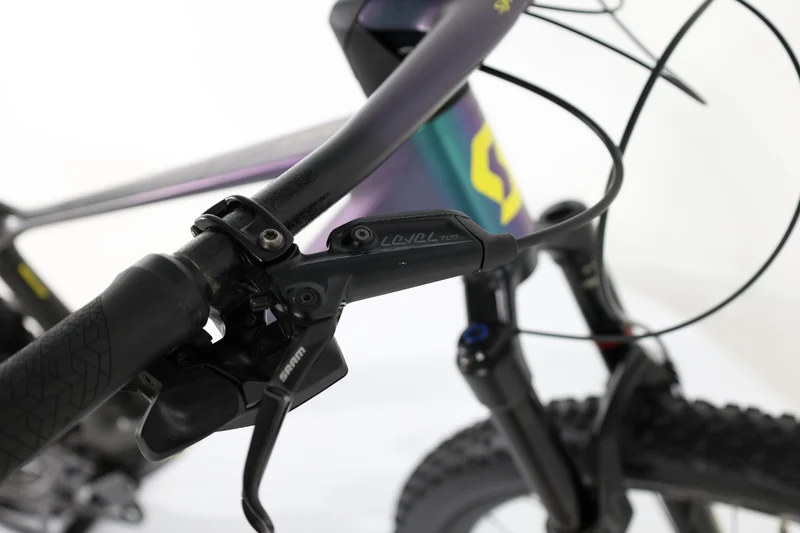 SCOTT Spark RC World Cup 2024 T.L