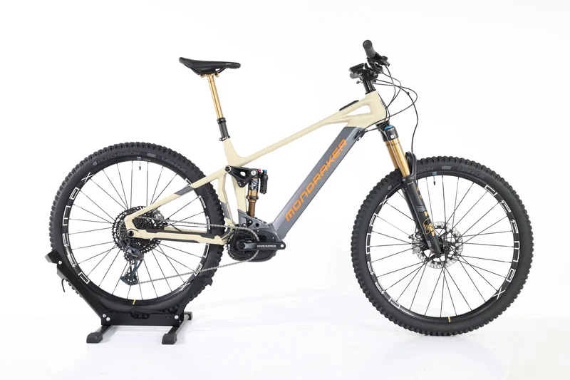 MONDRAKER Crafty RR 2023 T.L