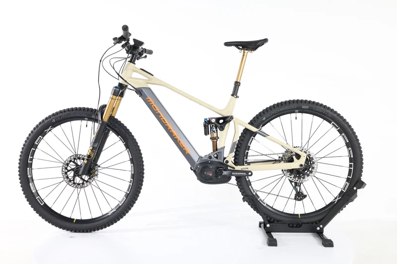 MONDRAKER Crafty RR 2023 T.L