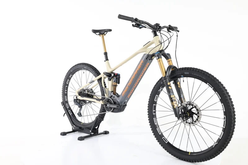 MONDRAKER Crafty RR 2023 T.L