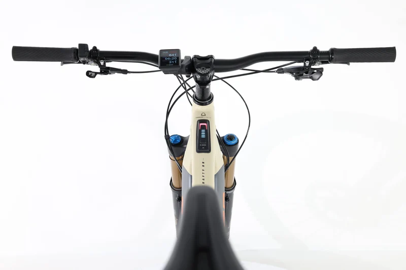 MONDRAKER Crafty RR 2023 T.L