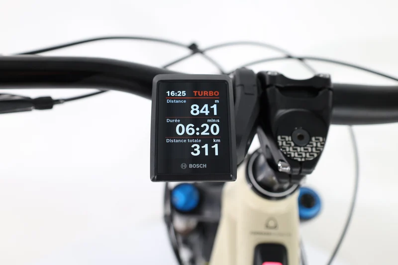 MONDRAKER Crafty RR 2023 T.L