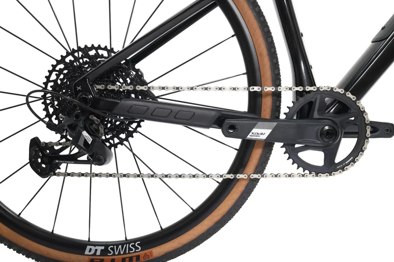 BMC URS Three 2024 T.M