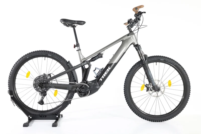 TREK Powerfly FS+ 4 Gen 4 2025 T.XL