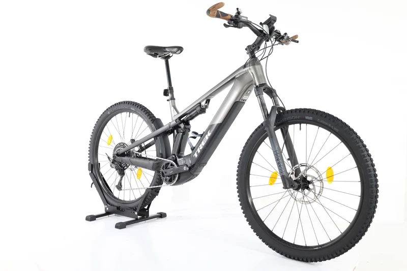 TREK Powerfly FS+ 4 Gen 4 2025 T.XL