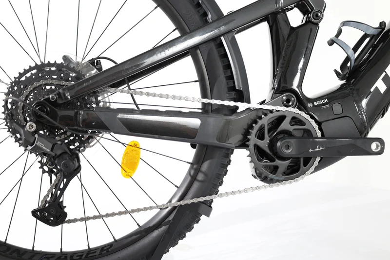 TREK Powerfly FS+ 4 Gen 4 2025 T.XL