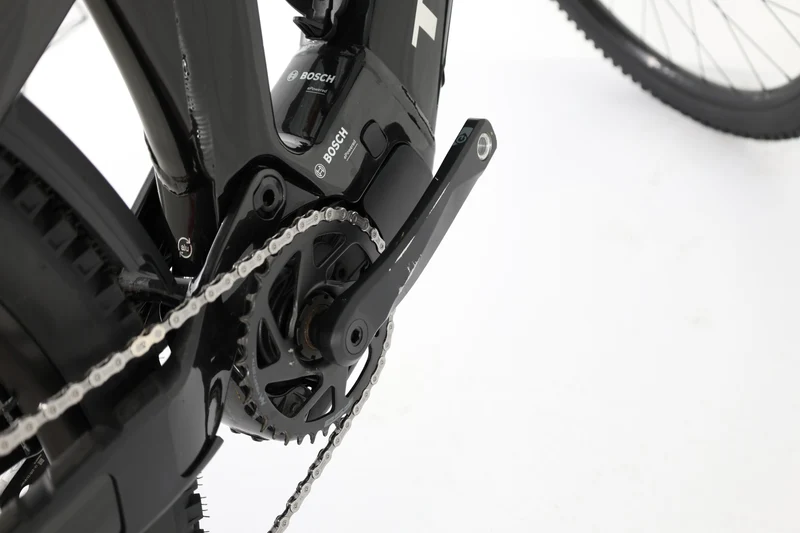 TREK Powerfly FS+ 4 Gen 4 2025 T.XL