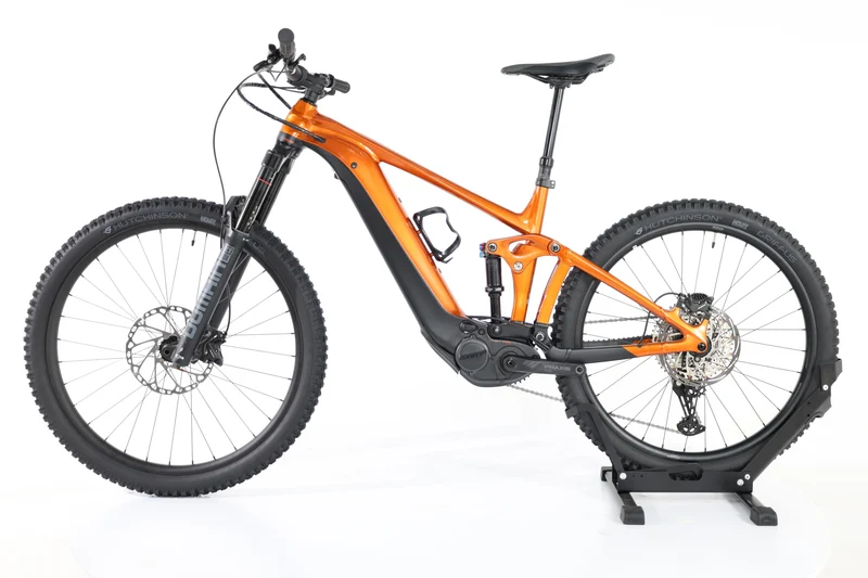 GIANT Reign E+ 3 Pro MX 2022 T.L