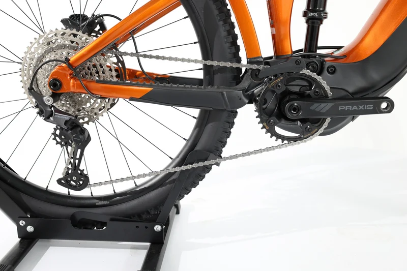 GIANT Reign E+ 3 Pro MX 2022 T.L