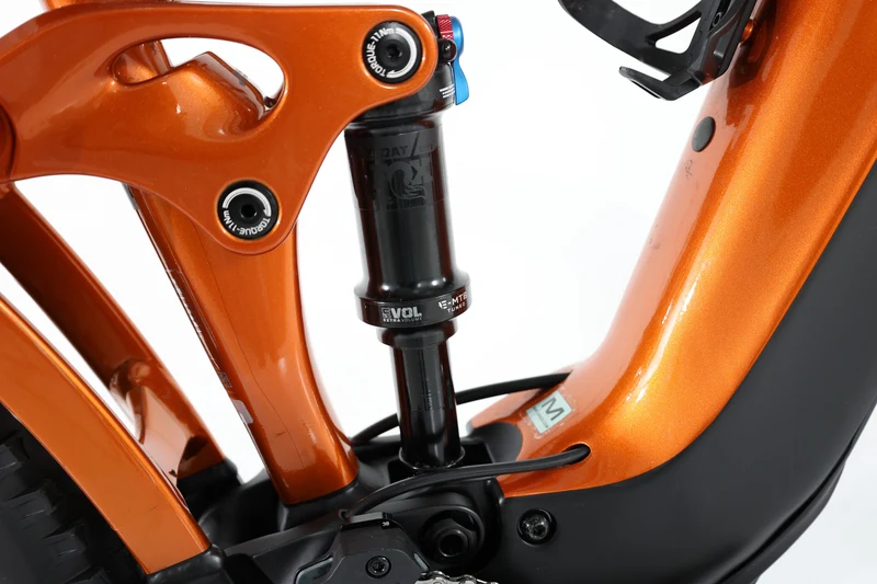 GIANT Reign E+ 3 Pro MX 2022 T.L