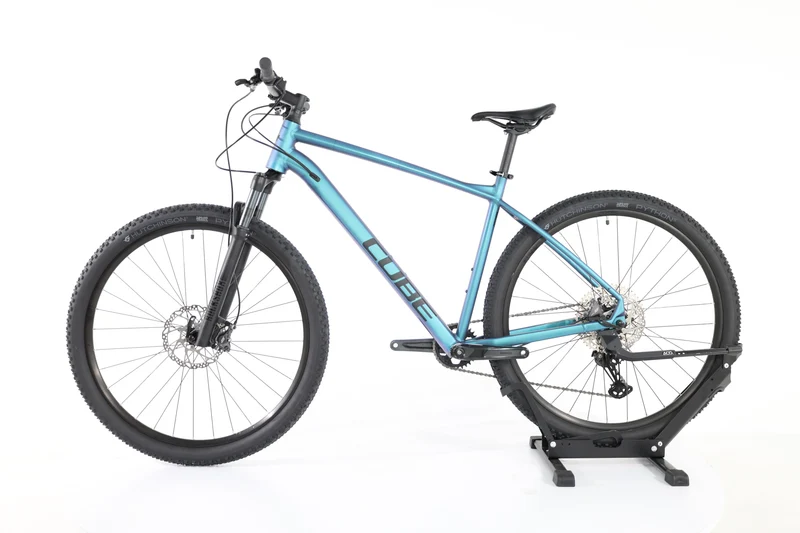 CUBE Reaction Pro 2024 T.XL