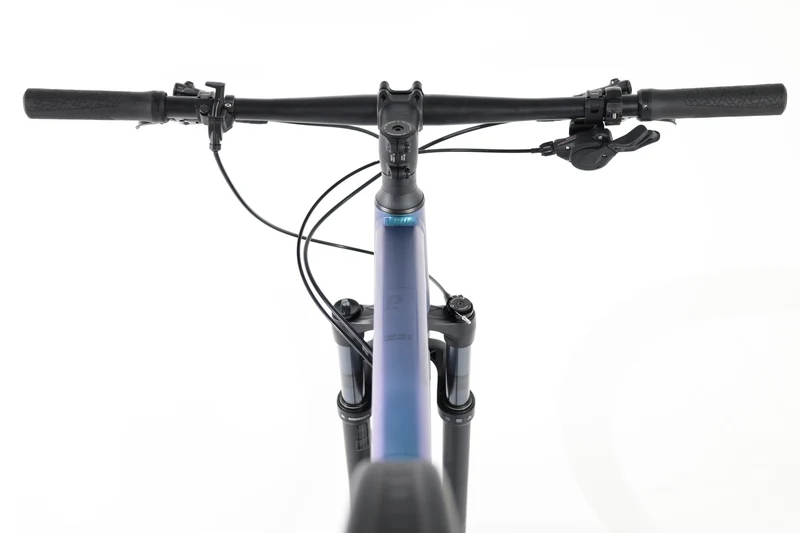 CUBE Reaction Pro 2024 T.XL