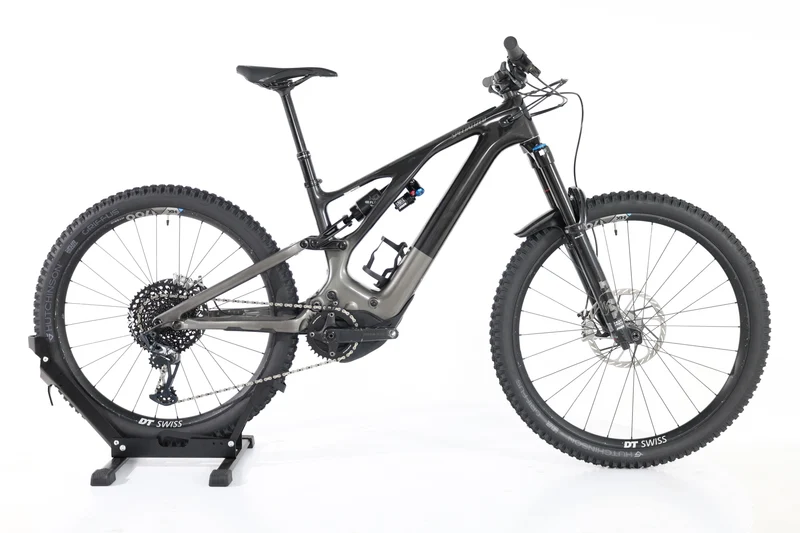 SPECIALIZED Turbo Levo Expert 2022 T.M