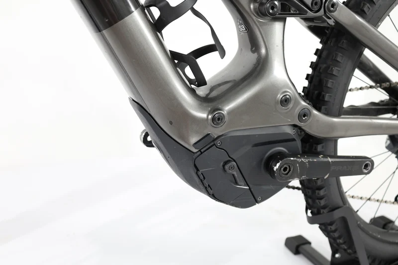 SPECIALIZED Turbo Levo Expert 2022 T.M