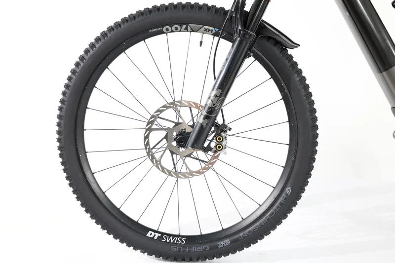 SPECIALIZED Turbo Levo Expert 2022 T.M