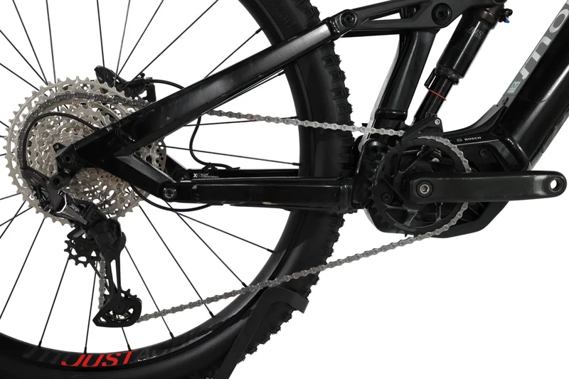 MOUSTACHE Samedi 29 Trail 4 625Wh 2021 T.M