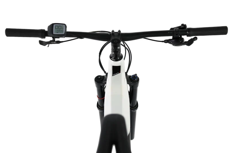 MOUSTACHE Samedi 29 Trail 4 625Wh 2021 T.M