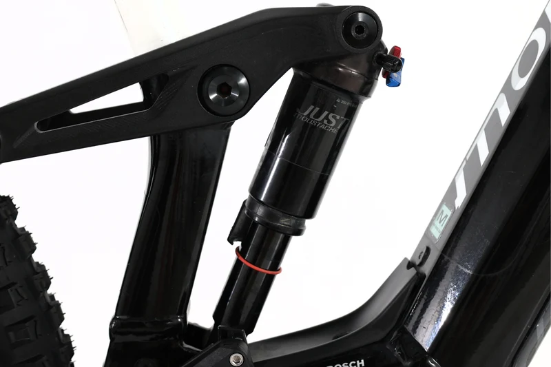 MOUSTACHE Samedi 29 Trail 4 625Wh 2021 T.M