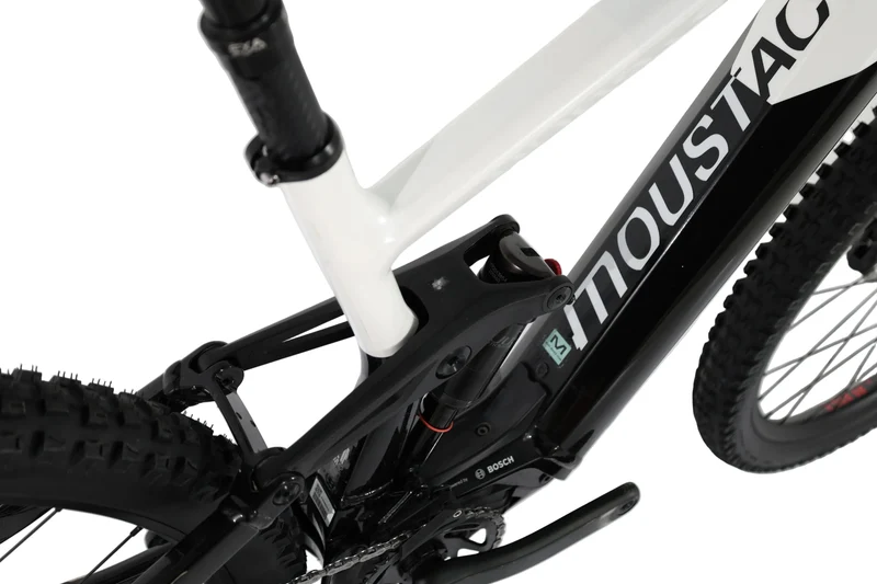 MOUSTACHE Samedi 29 Trail 4 625Wh 2021 T.M
