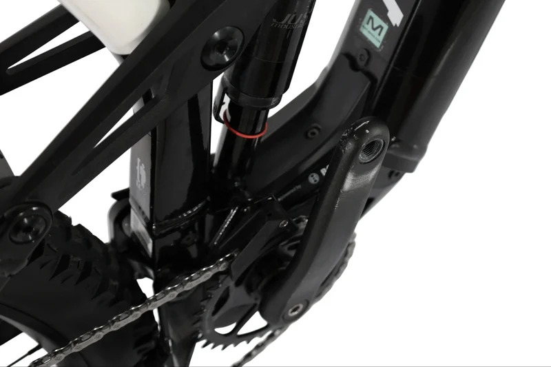MOUSTACHE Samedi 29 Trail 4 625Wh 2021 T.M