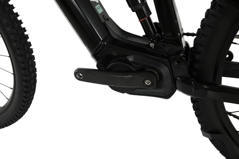 MOUSTACHE Samedi 29 Trail 4 625Wh 2021 T.M