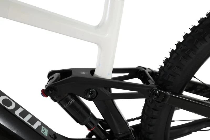 MOUSTACHE Samedi 29 Trail 4 625Wh 2021 T.M